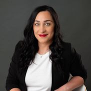 Maryam Golabgir from Digital Marketing Experts