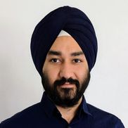 Sarabjot Kohli from BeInRev Medical Solutions