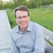 Roger Knowlton from Edgewood Community Church