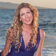 Megan Mary from Inner Realms Publishing