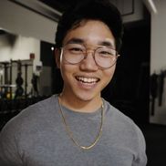 Nicholas Robinson from Essential Piece Fitness