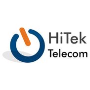 Alee Hedeyati from HiTek Telecom LLC