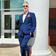 Roger Phipps from Seven Lights Marketing Agency