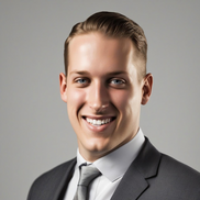 Kurtis Traughber from Berkshire Hathaway