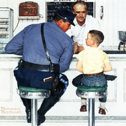 Alfredo Cooke from CookeA Enterprises