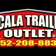 Derek Jackson from Ocala Trailer Outlet