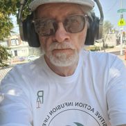 Steven Polomchak from Positive Action Infusion lifestyle