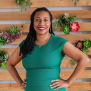 Carrie Dennie from Vibrant Wellness