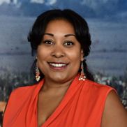 Gwyneth Borden from Golden Gate Restaurant Association