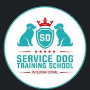 Julie Morrissette from Service Dog Training School International