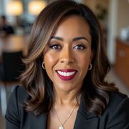 Sophia Trevant from Trevant Insurance Agency Inc