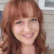 Stacy Rinard from Stacy Marian LLC