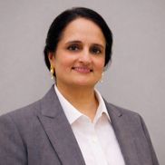 Pratima Penumarthy from Volunteering For Seniors Inc