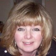 Ann Durso from Express Sign & Graphics