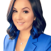Sarah Messer from Keller Williams Realty Gulf Coast