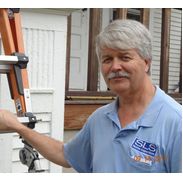 Scott Seaton from SLS Home Inspections