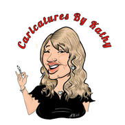 Kathy Buskett from Caricatures by Kathy