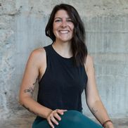 Amanda Burtch from Kula Wellness Group Atlanta