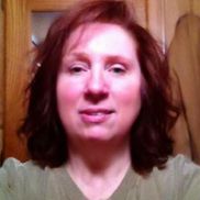 Serena Formby-Condon from The Blue Magnolia