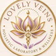 Bridget Gordon from Lovely Veins Holistic Laboratory LLC