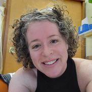 Alison Rice from Flair Custom Cleaners