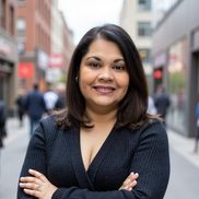 Jessica Soto from Jessica Soto Sierra, LMHC, EMDR certified