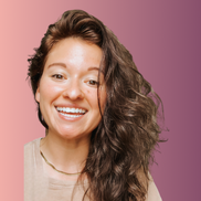 Kelsey Baker from B.well tots