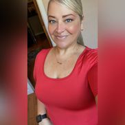 April Shaver from Massage Therapy by April