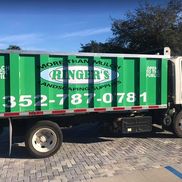 Brian Ringer from Ringer's More than Mulch Landscaping Supply