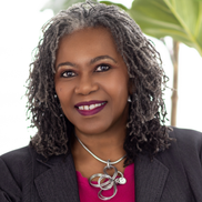 Veronica L. Matthews from VLM Coaching & Consulting, LLC