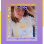 Sheila H. McCarty from Art by She [artbyshe23@gmail.com] branding for small businessJun '24website live