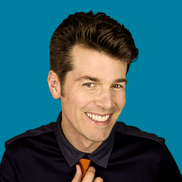 John Maurice from Crushtopia