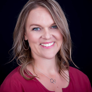 Leah Ritz-Kartz from Ritz Marketing Solutions