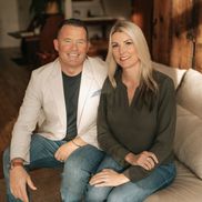 Kevin and Niki Campbell from Team Campbell | CMG Home Loans