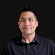 Jordan Mendoza from Blaze Your Own Trail Consulting