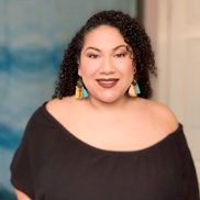 Natalia Rodriguez-Schmitz from Wonderfully Made with Natalia