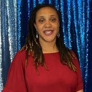 Jennifer Nichols from Let's Birth Your Book