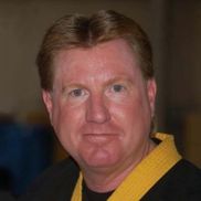 Dan Anderson from American Mixed Martial Arts