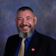 John Stabler from Jackson County Economic Development Partnership