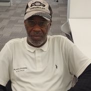 Frank McKissick from F M Enterprises