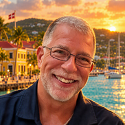 Ed Jarecki from Jarecki BCC - Architect of dreams. Engineer of results.