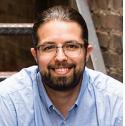 Jordan Erickson from Conceptualized Design