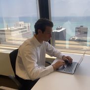 Lucas Mack from Skyline Media Growth Partner