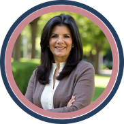 Maritza Dominguez from The Grateful VA