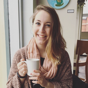 Kirsten Gollier from Intertwined Digital Marketing