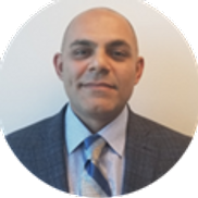 Pejman PJ Gabayan from Simple Property Inc 