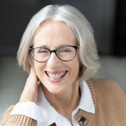 Katie Nall, Ph.D. from NallEdge Co.