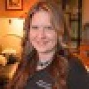 Emily Ayr from Massage Junkees