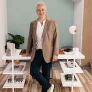 Shane Maddox from Diversified Fulfillment Solutions