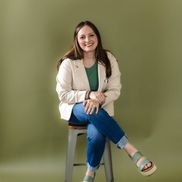 Mckenna Fahrenbruch from Graceful Exposure